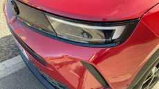 Vauxhall Mokka 1.2 Turbo 100 GS Line 5dr Petrol Hatchback